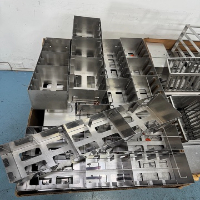 Freezer Racks image 0